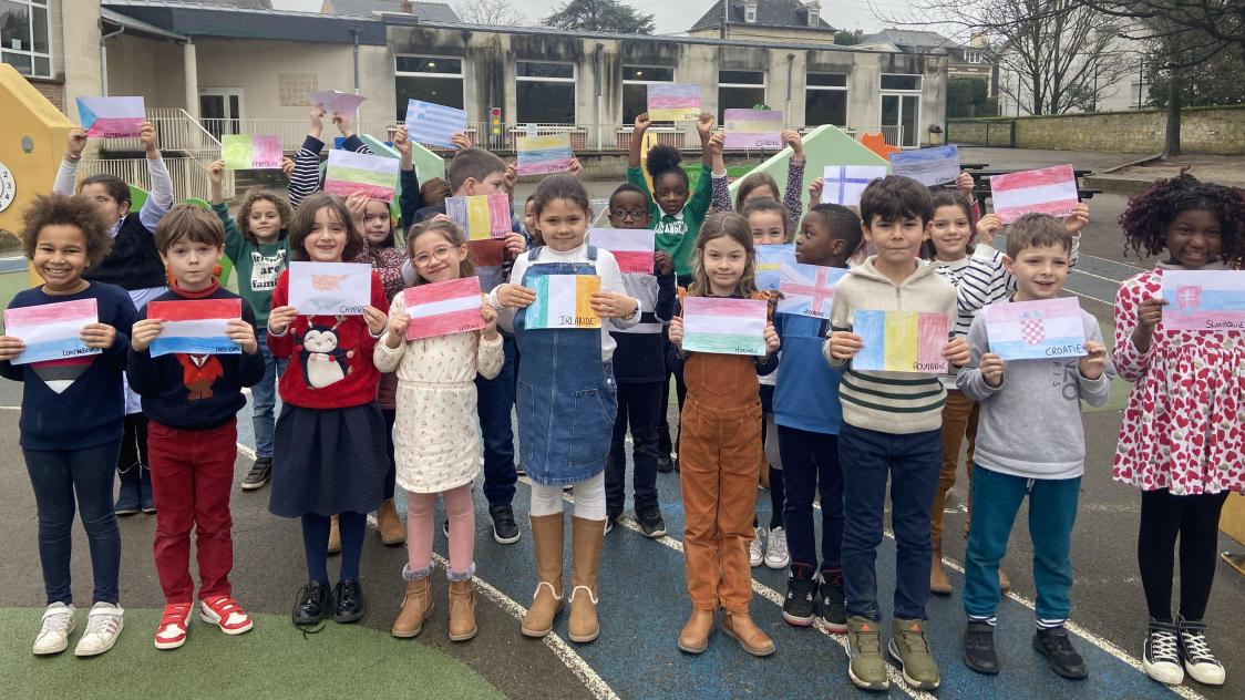 Jordan horizon ecole primaire clearance